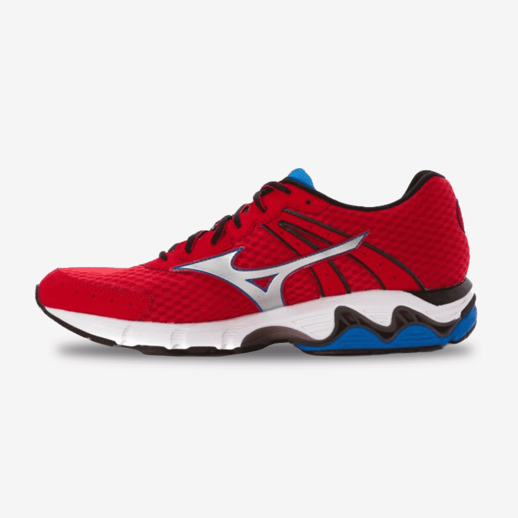 Mizuno Wave Inspire 11 Mens Road Running RUN