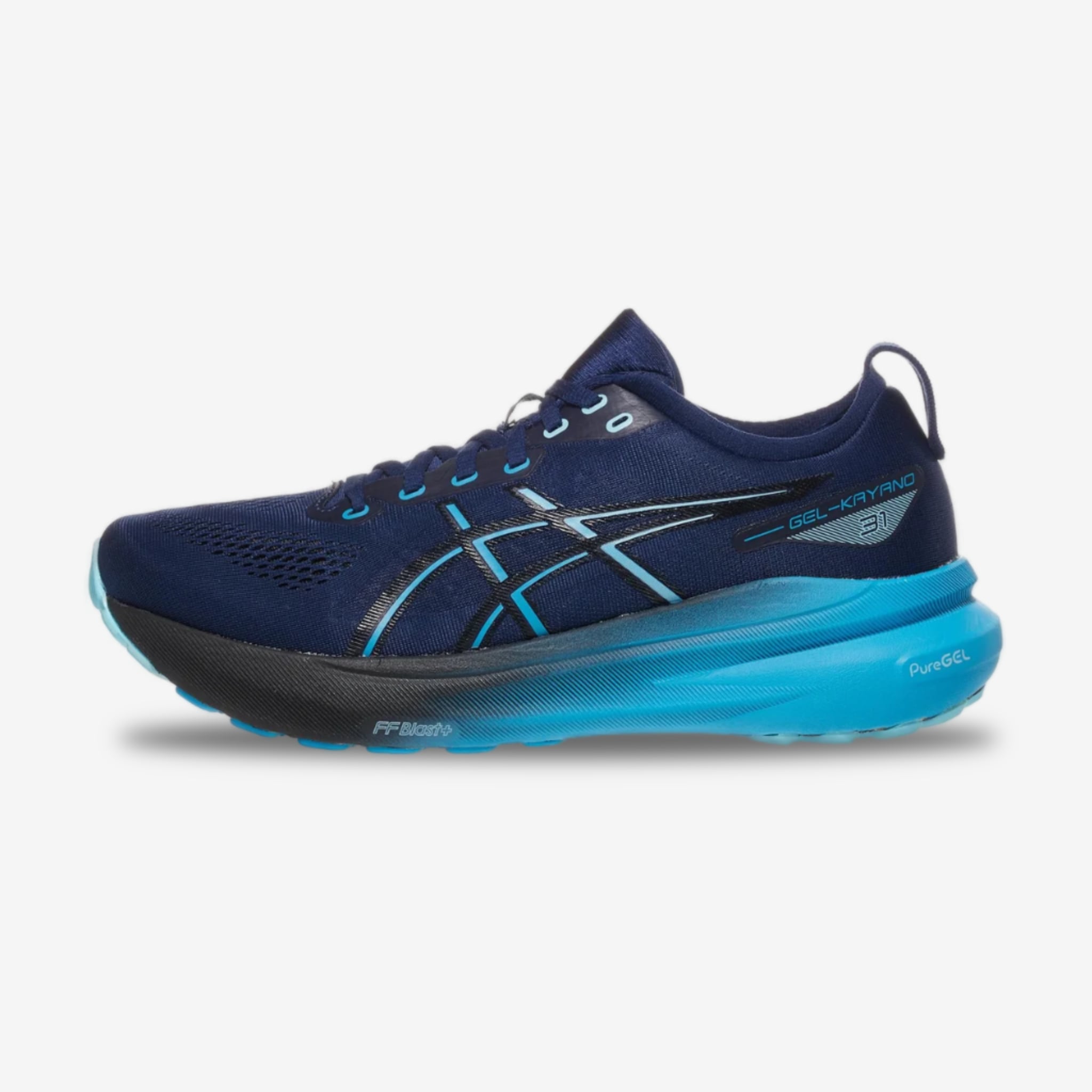 Asics Gel Kayano 31 Mens Road Running RUN Specialist Store