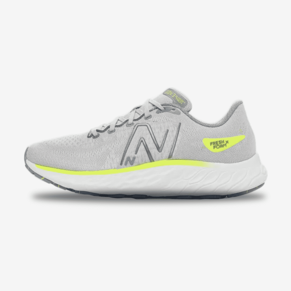 New balance fresh foam zante pursuit xs best sale