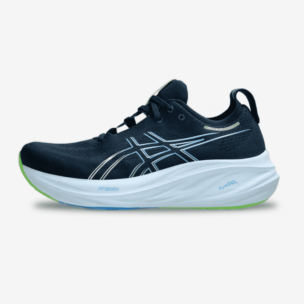 Asics gel 2024 nimbus za