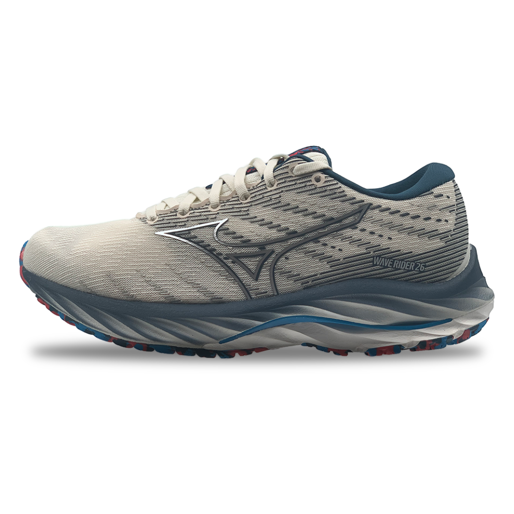 Mizuno Wave Rider 26