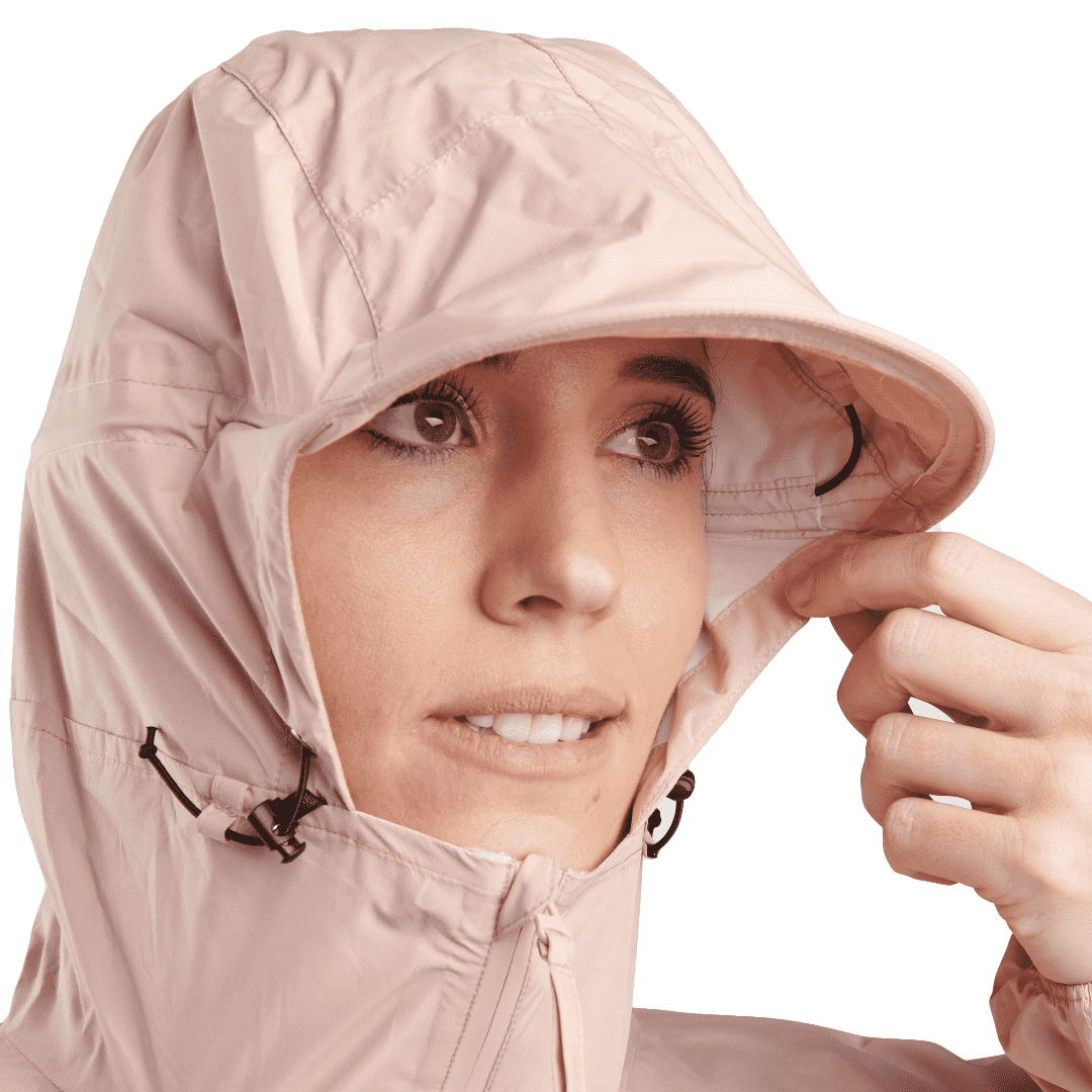 Ultimate direction 2024 waterproof jacket