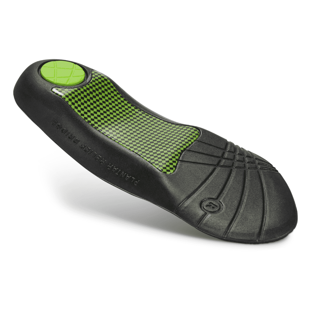 Sofsole Plantar Fascia 3Qtr RUN