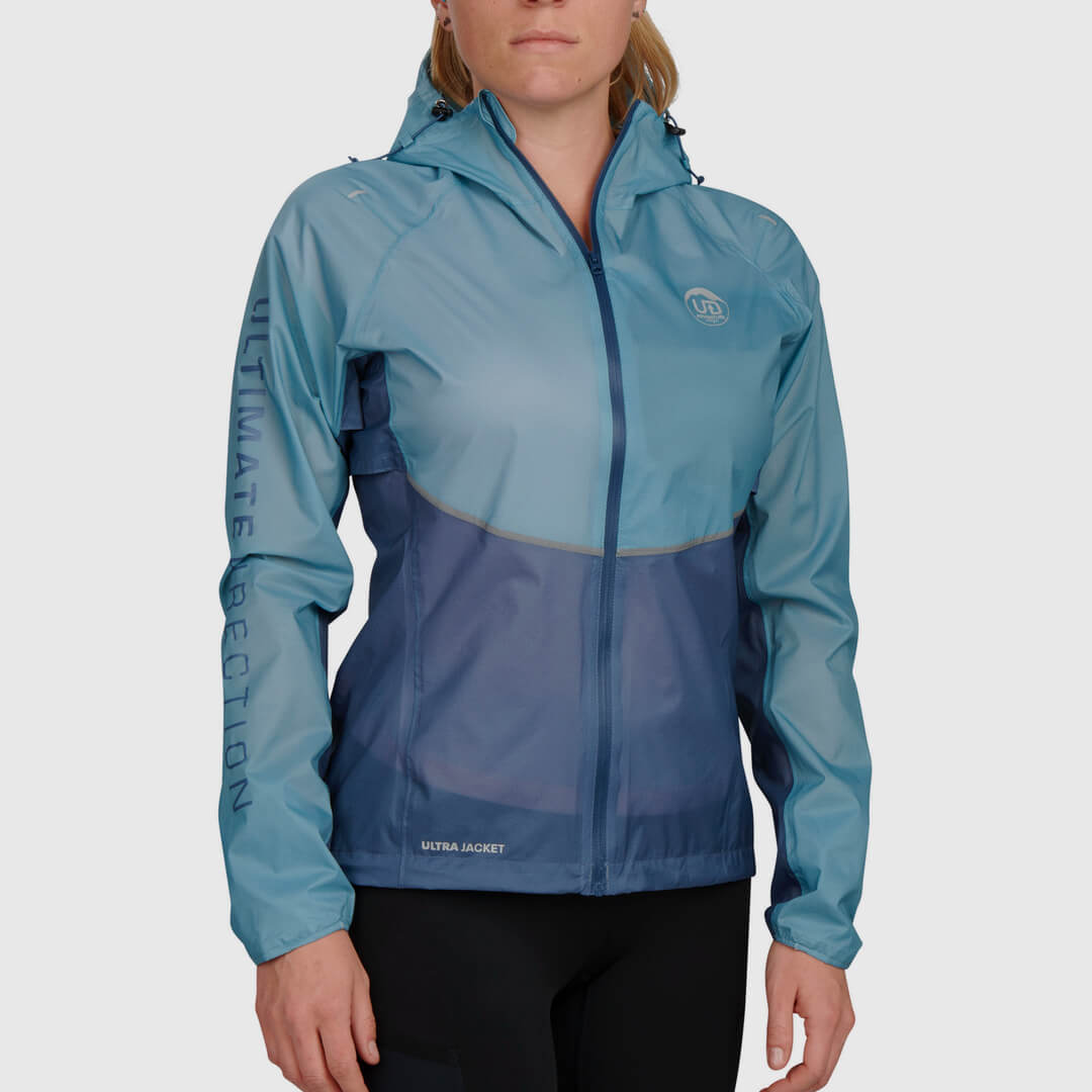 Ultimate direction women's shop ultra jacket v2