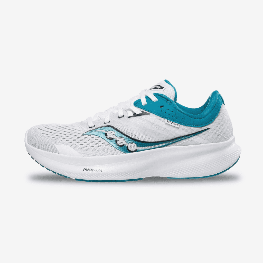 Saucony ride 10 on sale women's running shoes