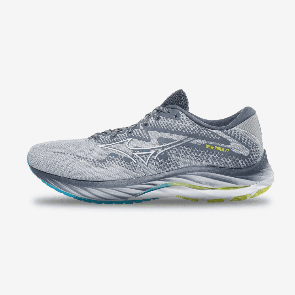 Mizuno wave outlet rider womens 9