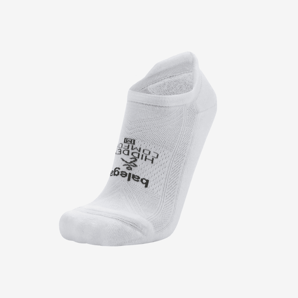 Balega Hidden Comfort No Show Running Socks