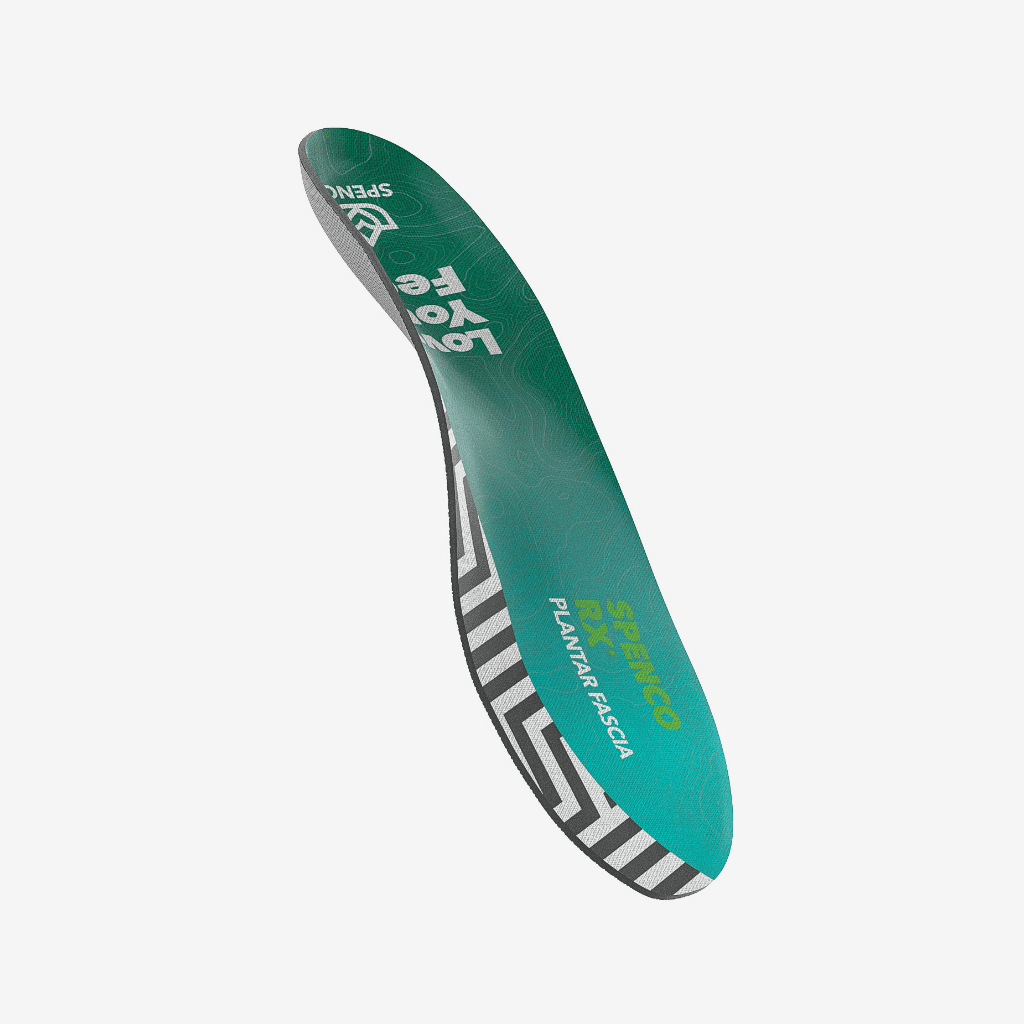 Spenco orthotics for plantar on sale fasciitis