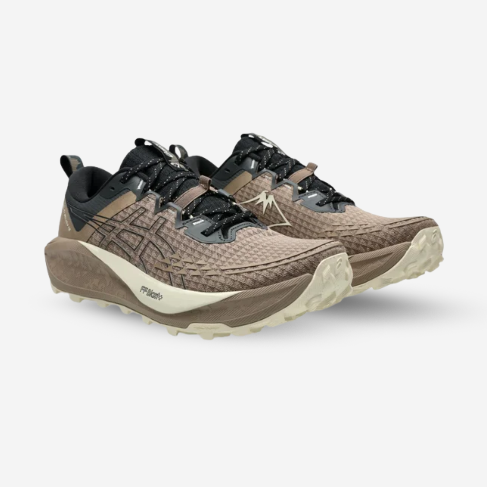 Asics Trabuco 13