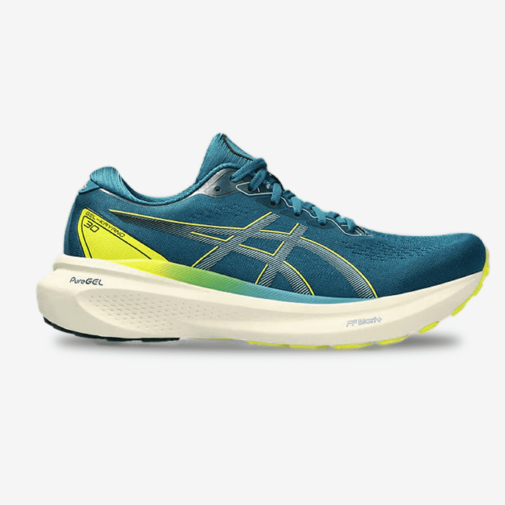 Asics Gel Kayano 30 - Mens Road Running | RUN