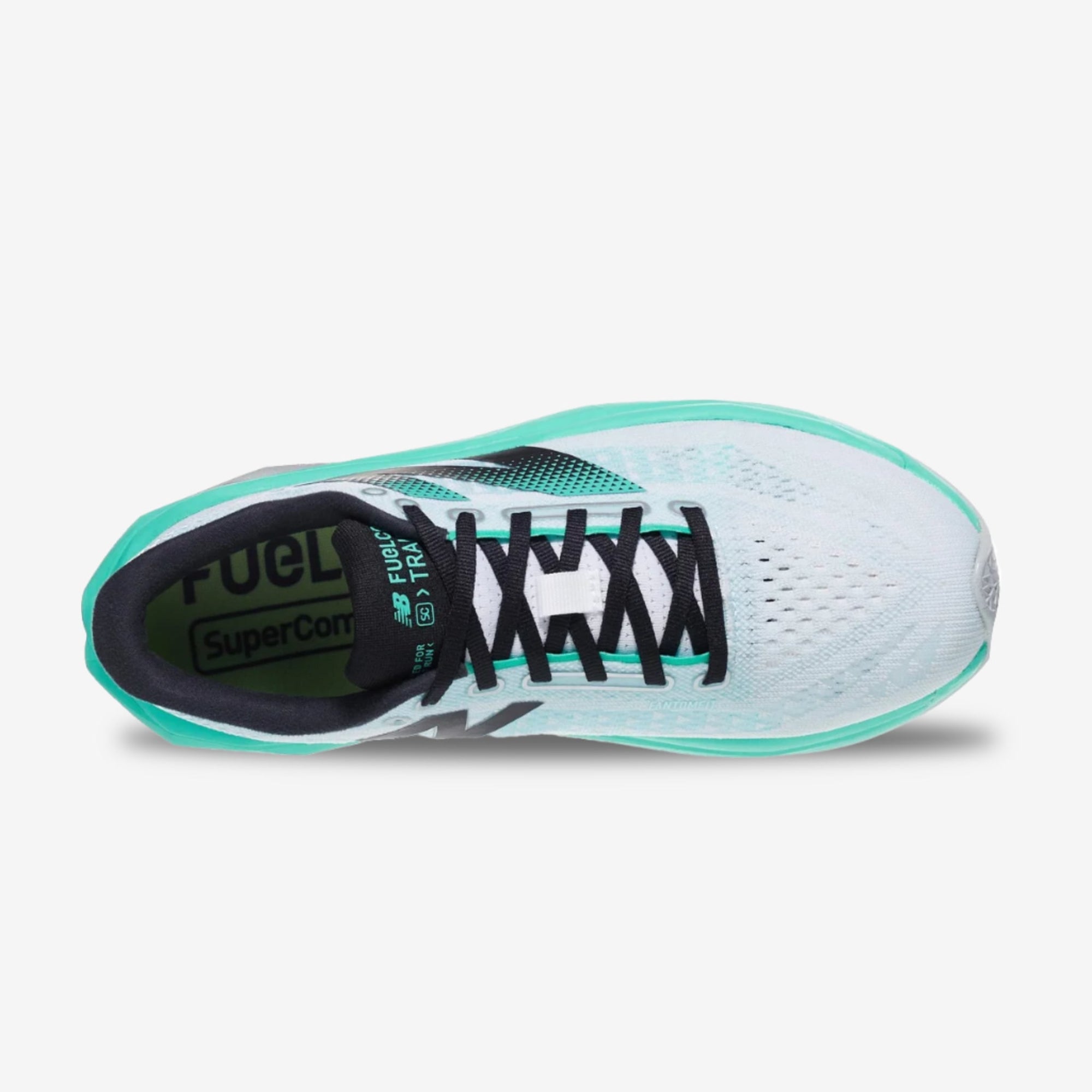 New Balance FuelCell Super Comp Trainer V4