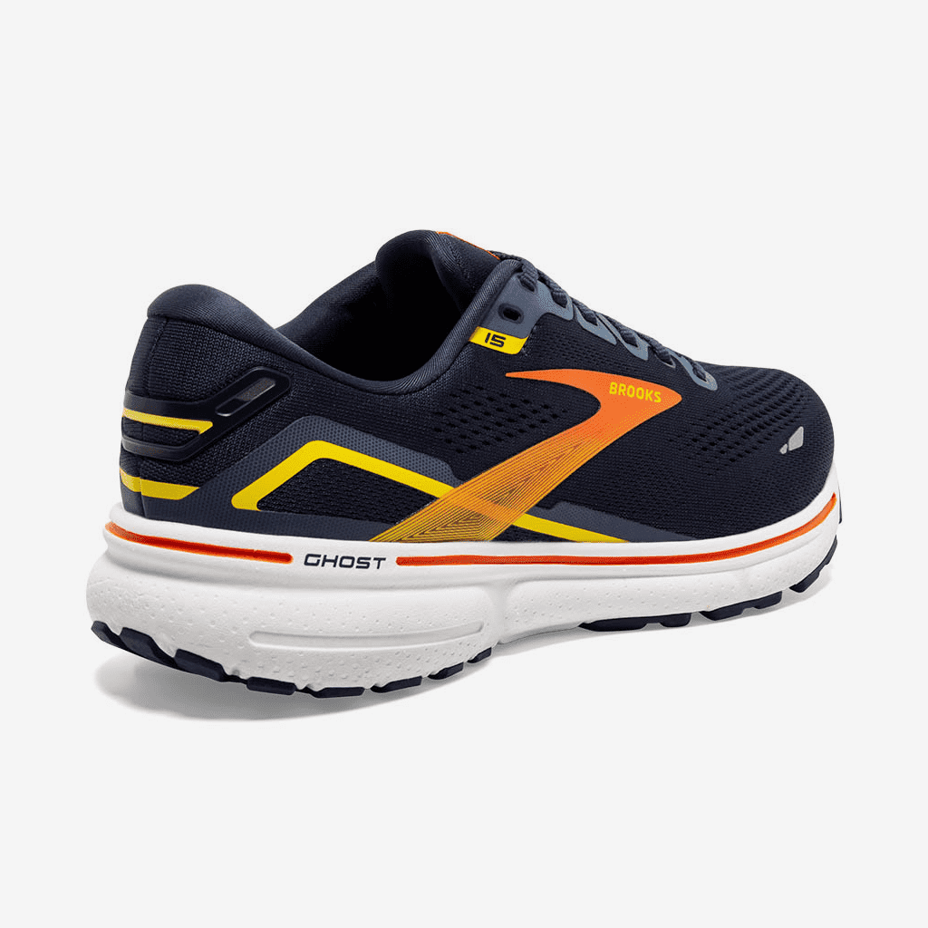 Brooks Ghost 15 | Mens Road Running | RUN