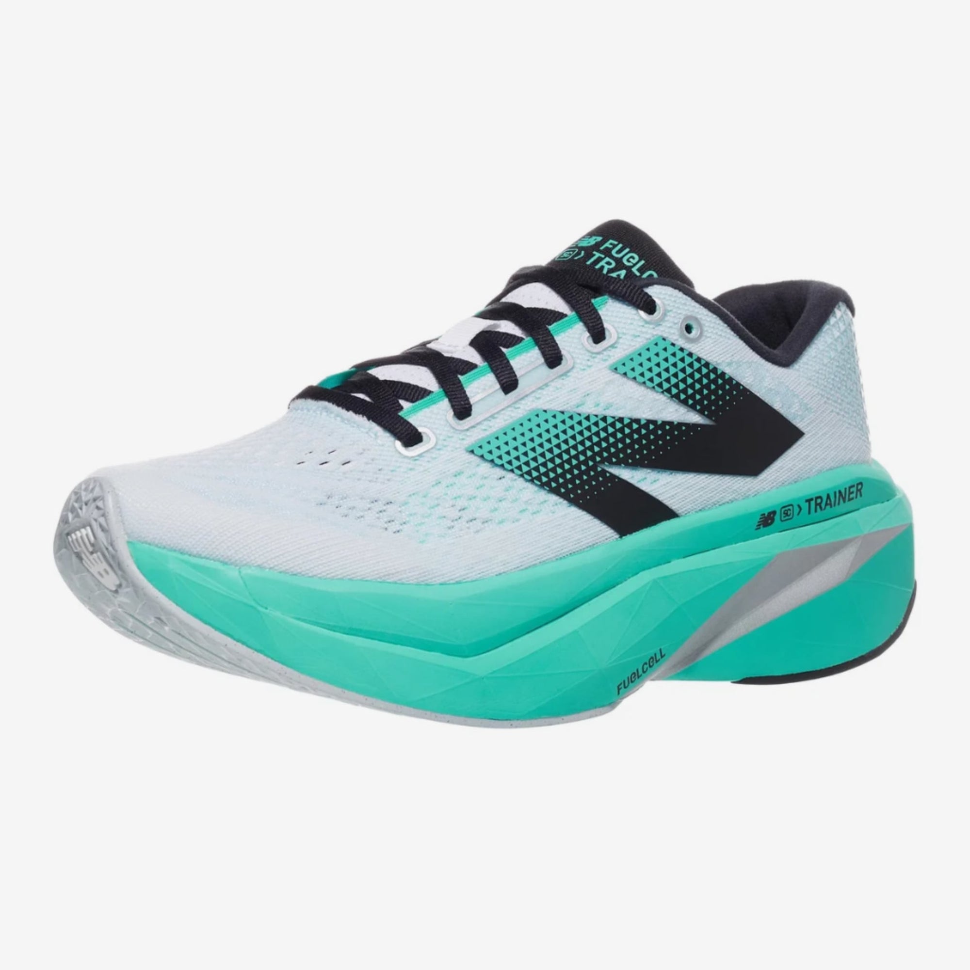 New Balance FuelCell Super Comp Trainer V4