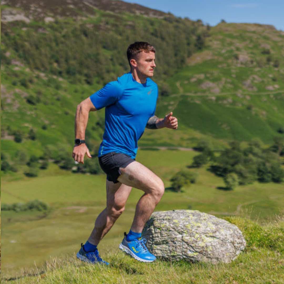 Inov8 shorts on sale