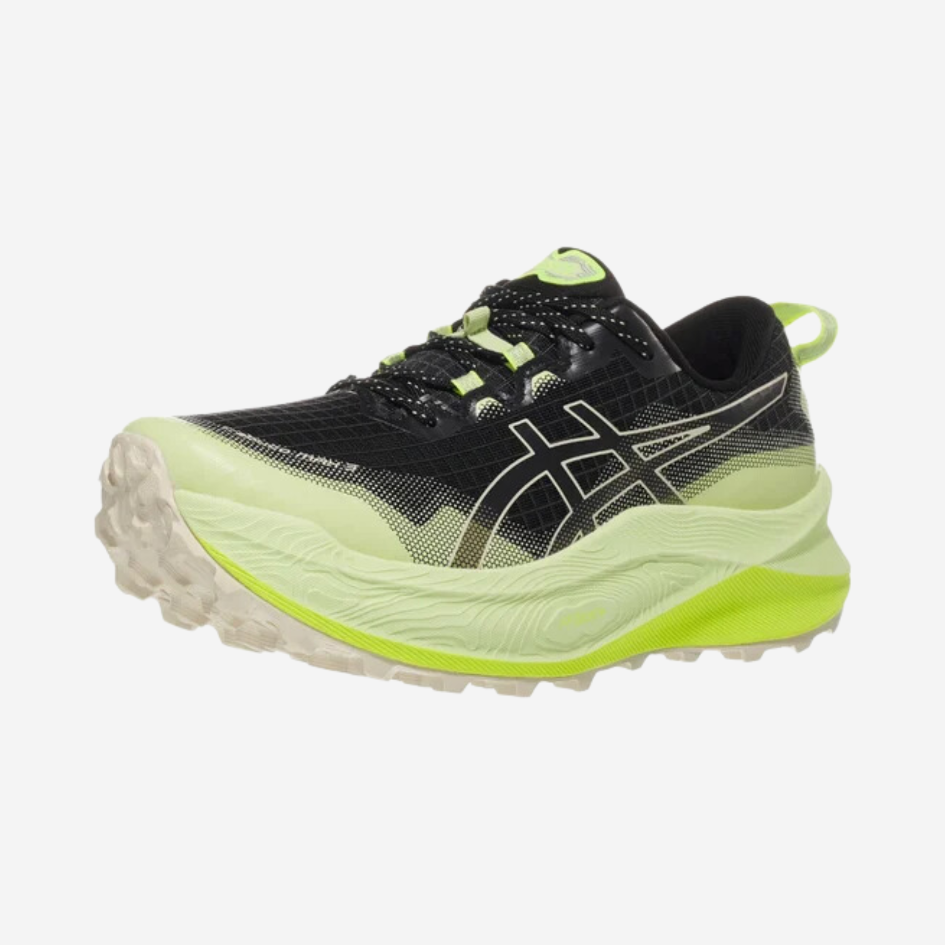 Asics Trabuco Max 3