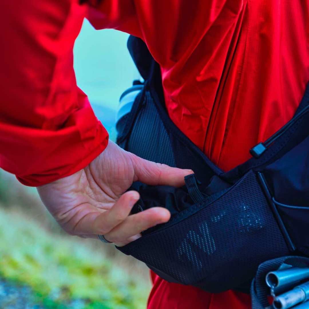 Inov 8 outlet running backpack