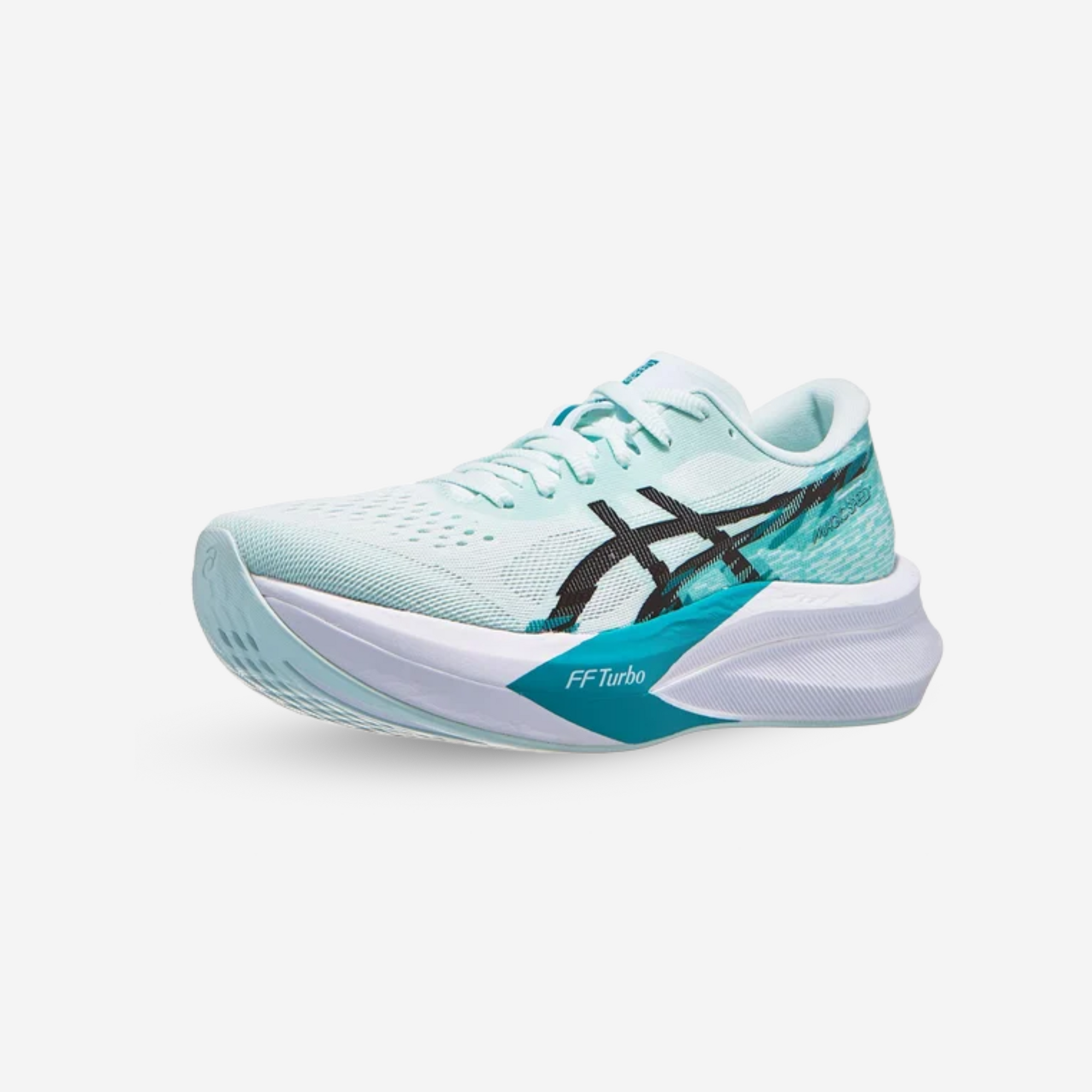 ASICS Magic Speed 4