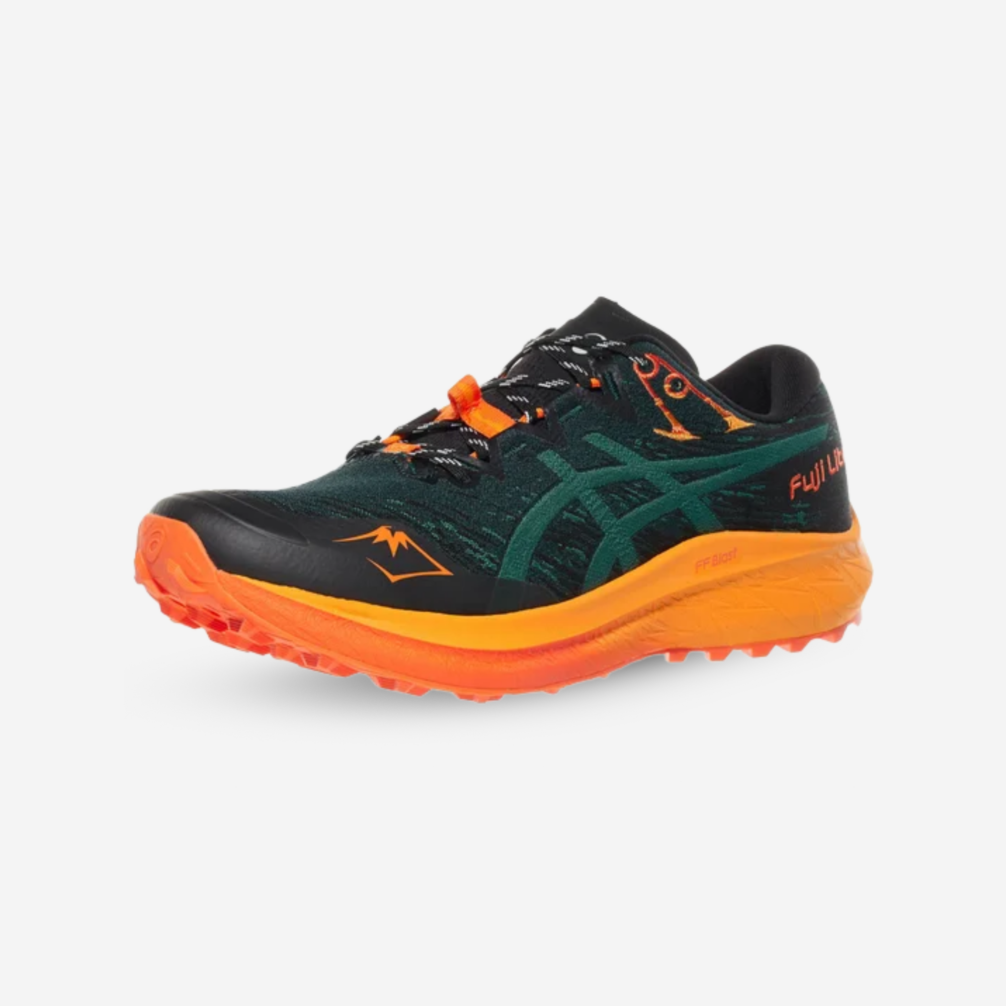 Asics Fuji Lite 5