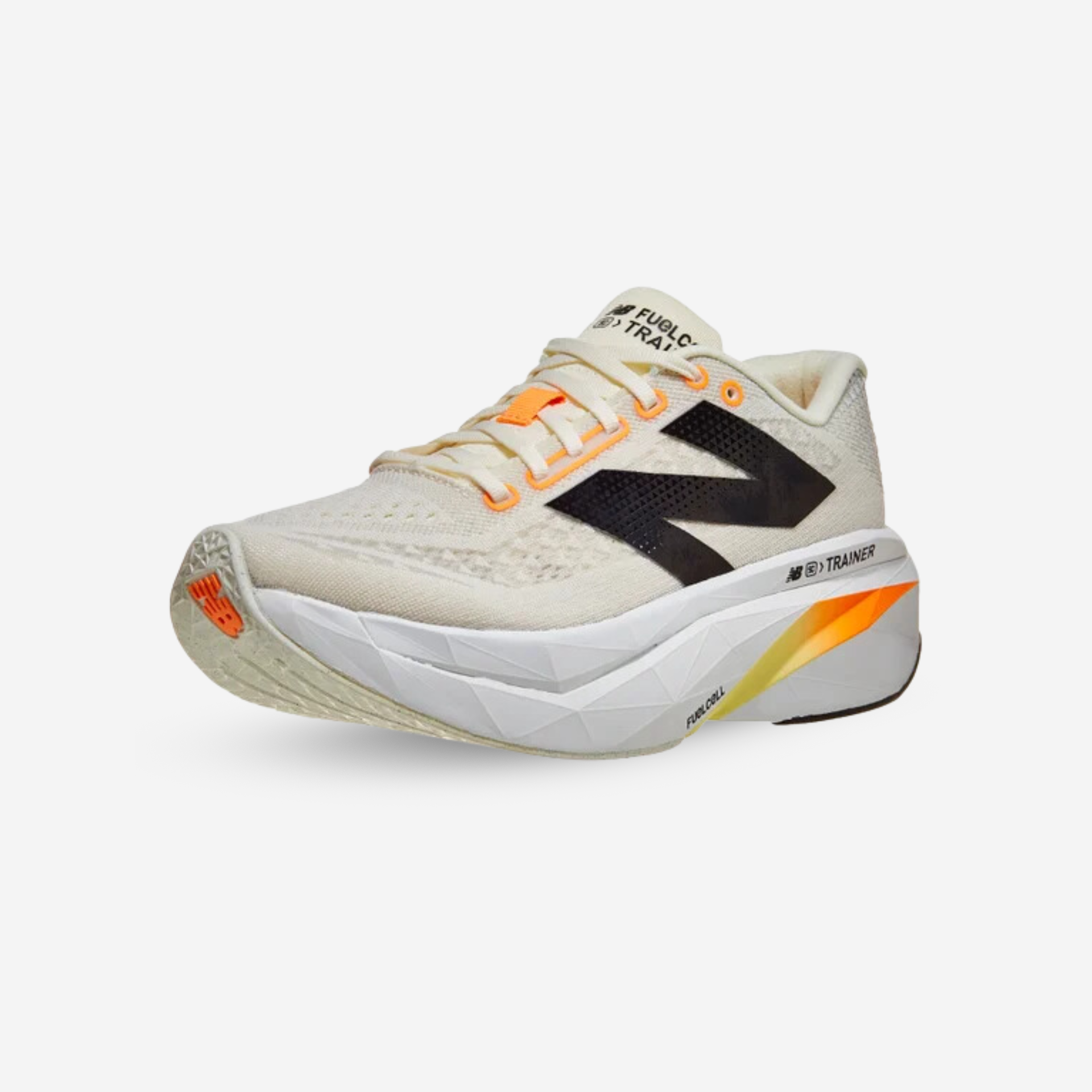 New Balance FuelCell Super Comp Trainer V4