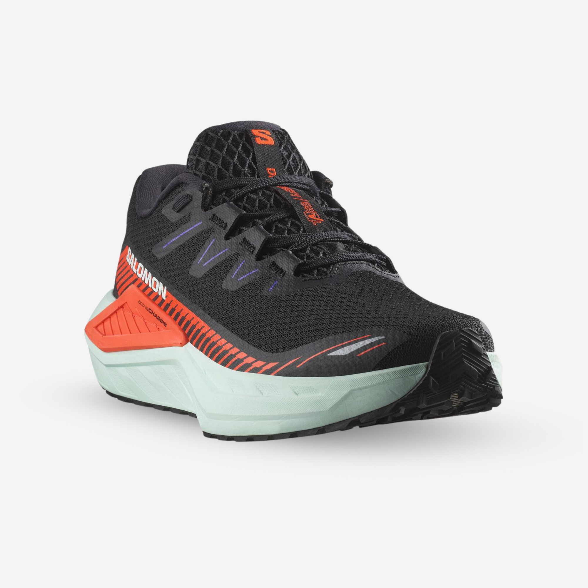 Salomon DRX DEFY GRVL