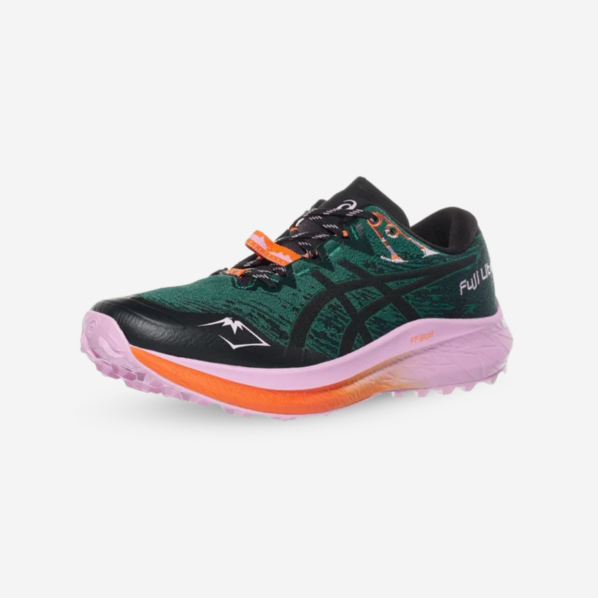 Asics Fuji Lite 5