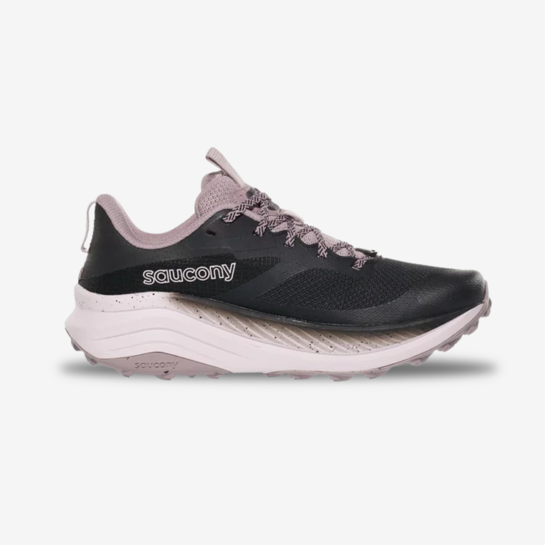 Saucony Xodus Ultra 3