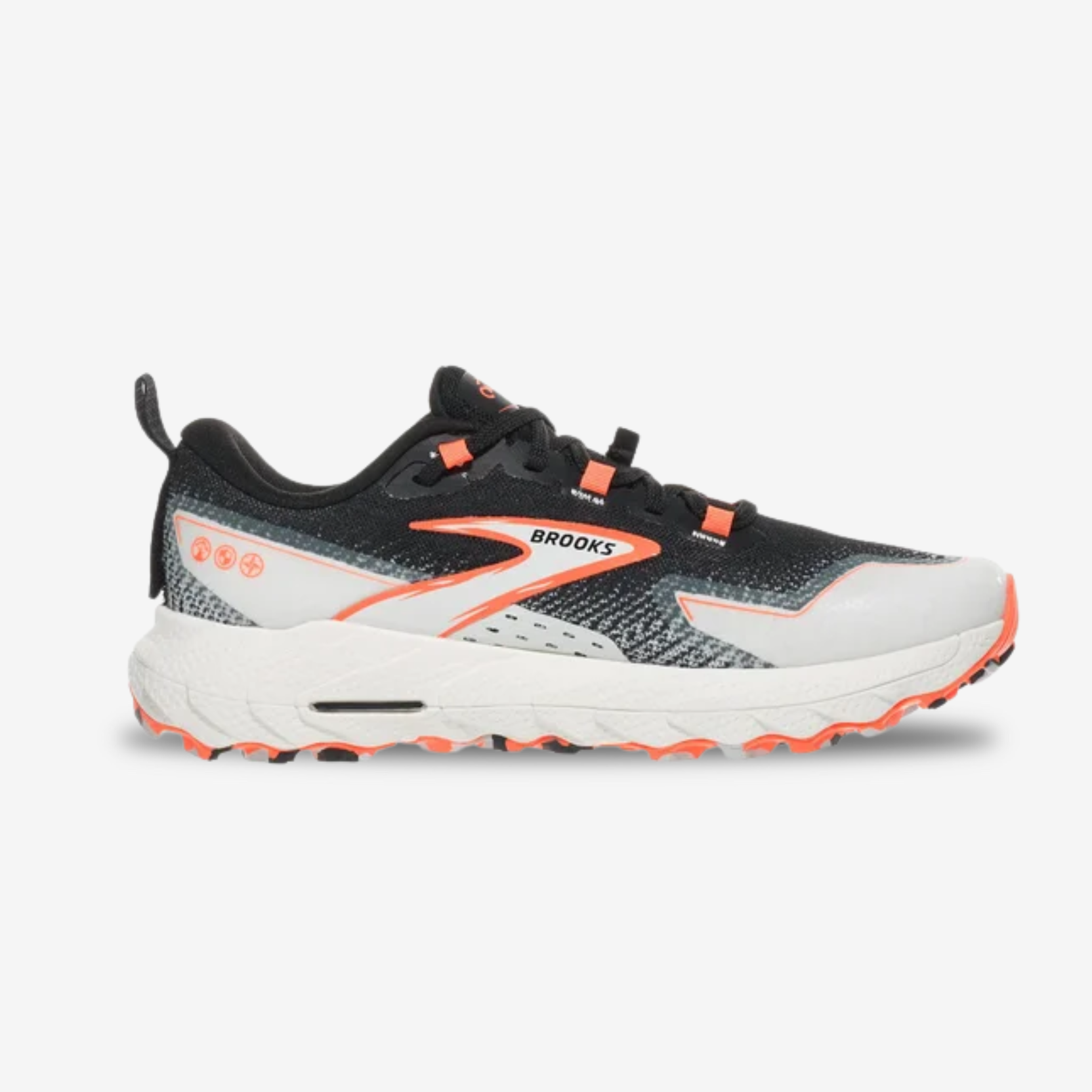 Brooks Cascadia 18