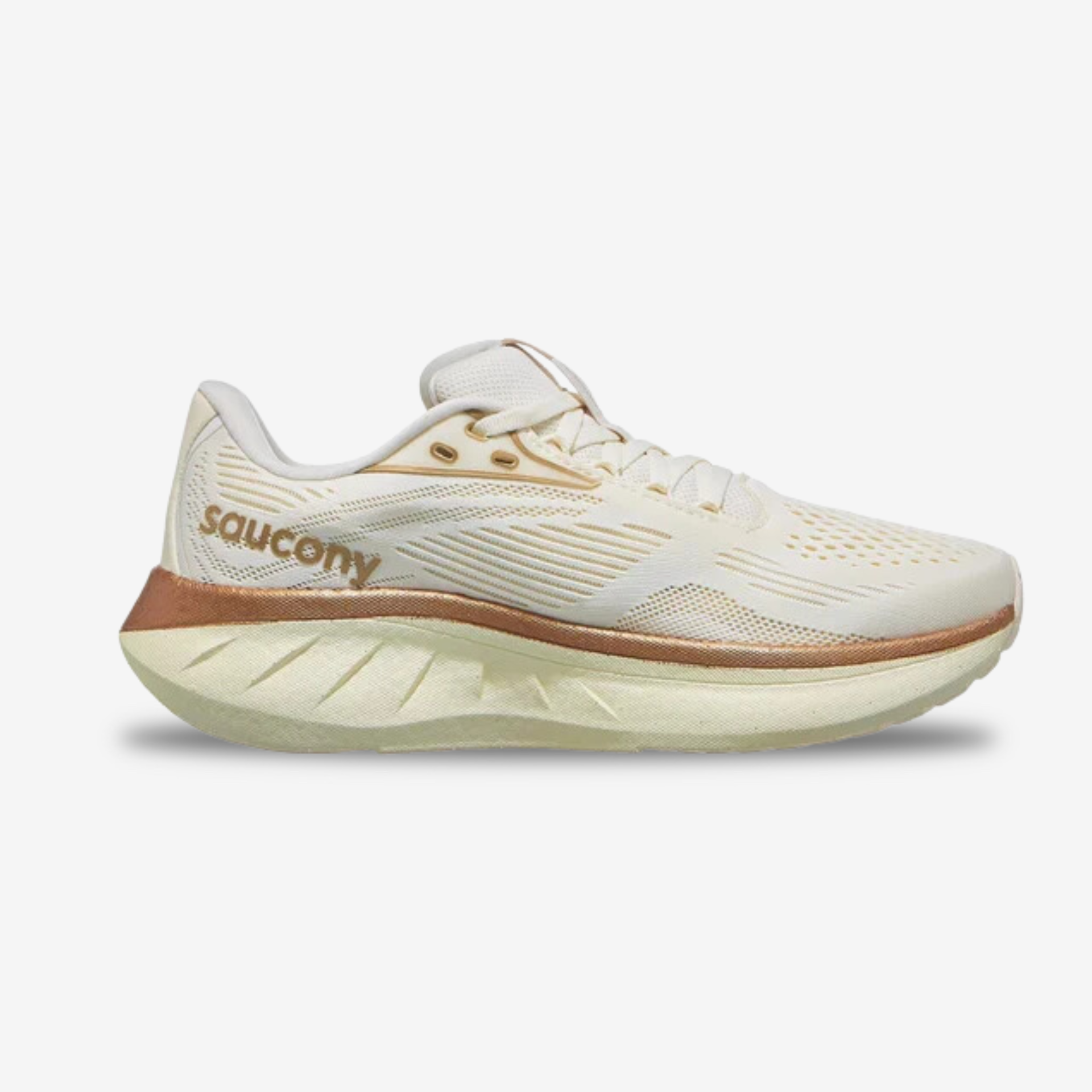 Saucony Ride 18 Wide