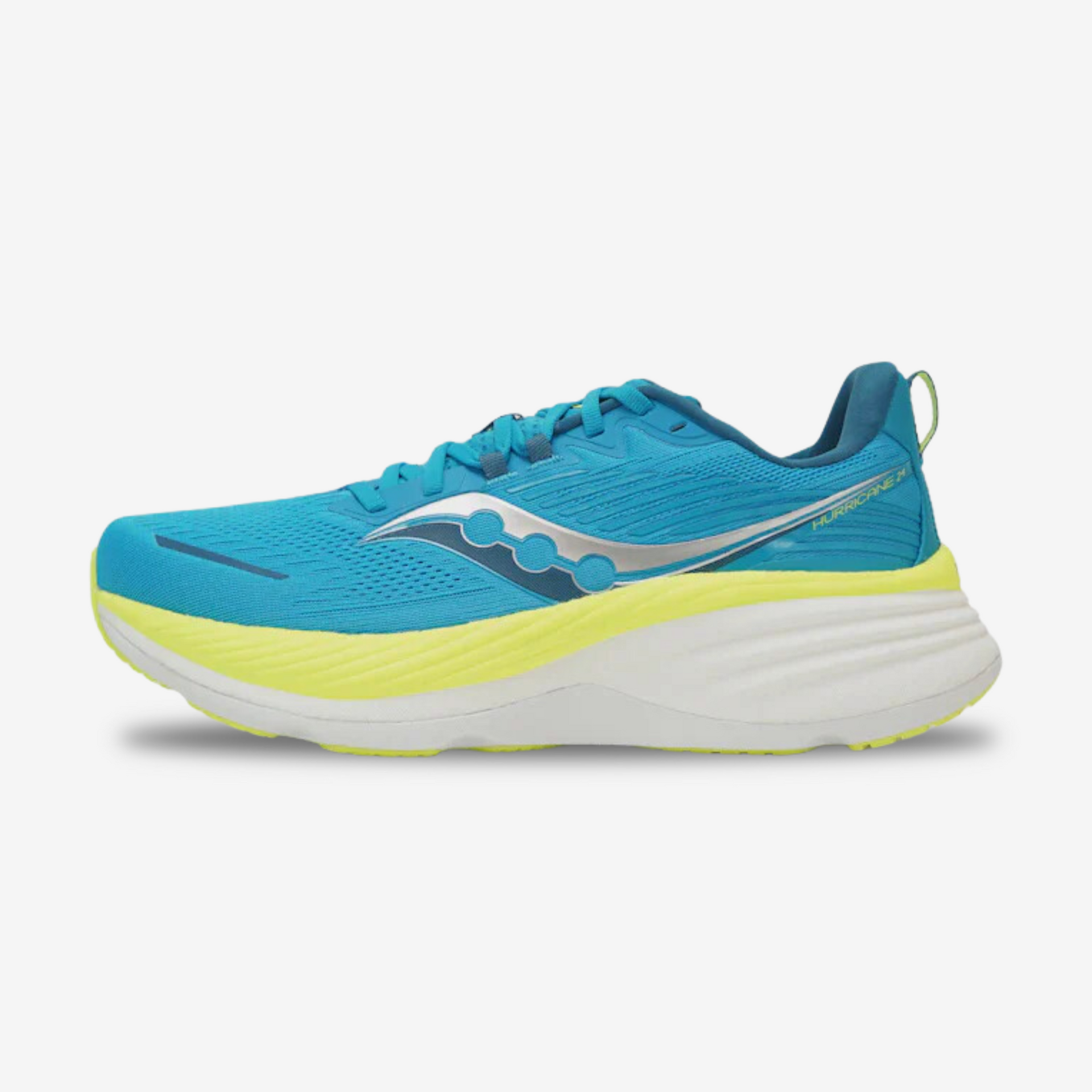 Saucony hurricane 14 41 online