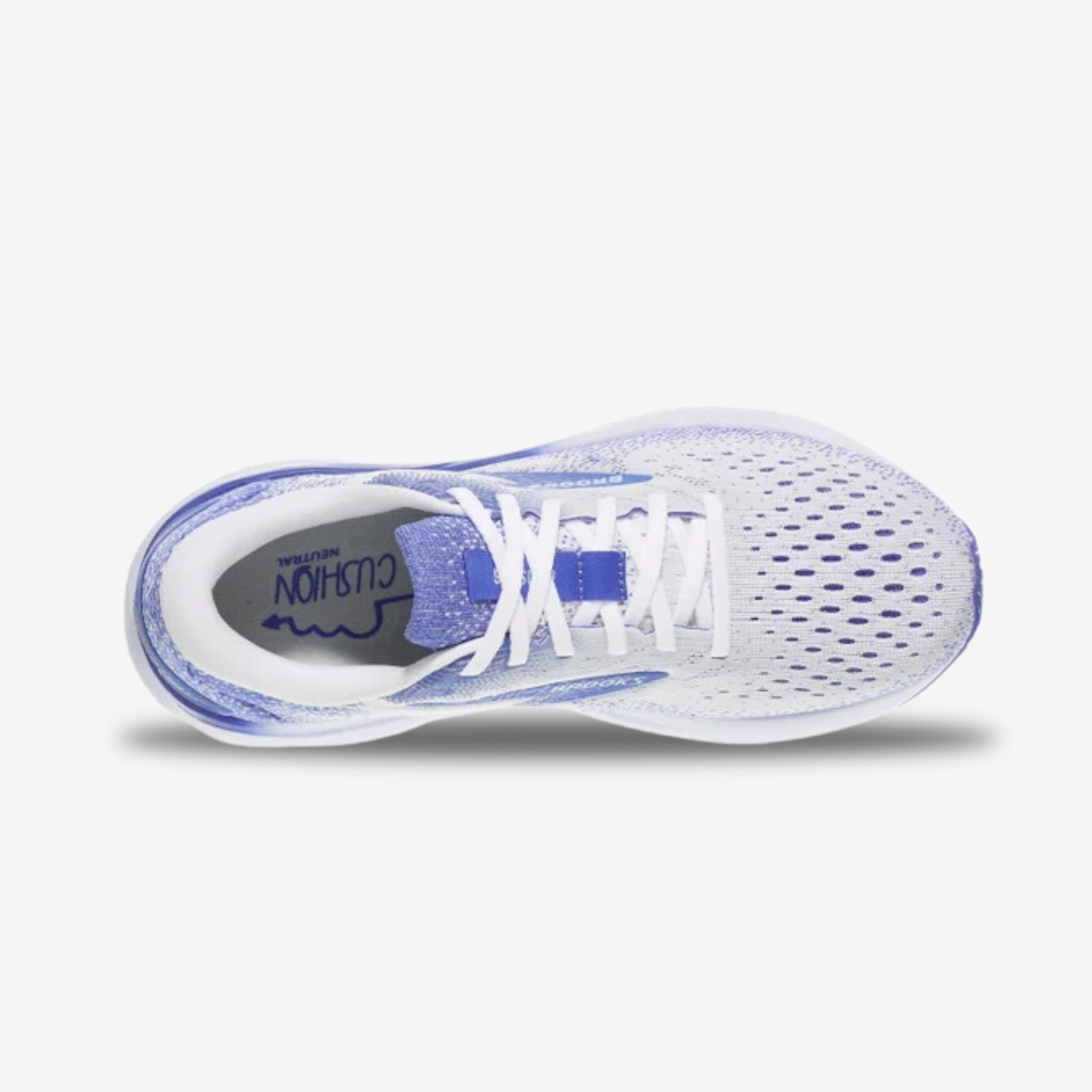 Brooks Ghost 16