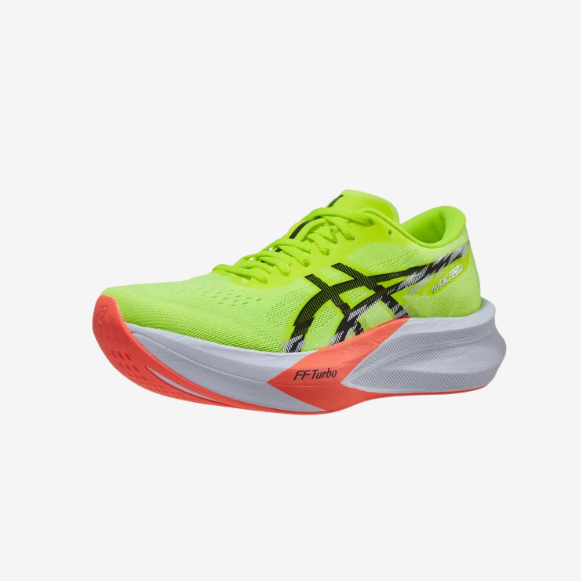 ASICS Magic Speed 4