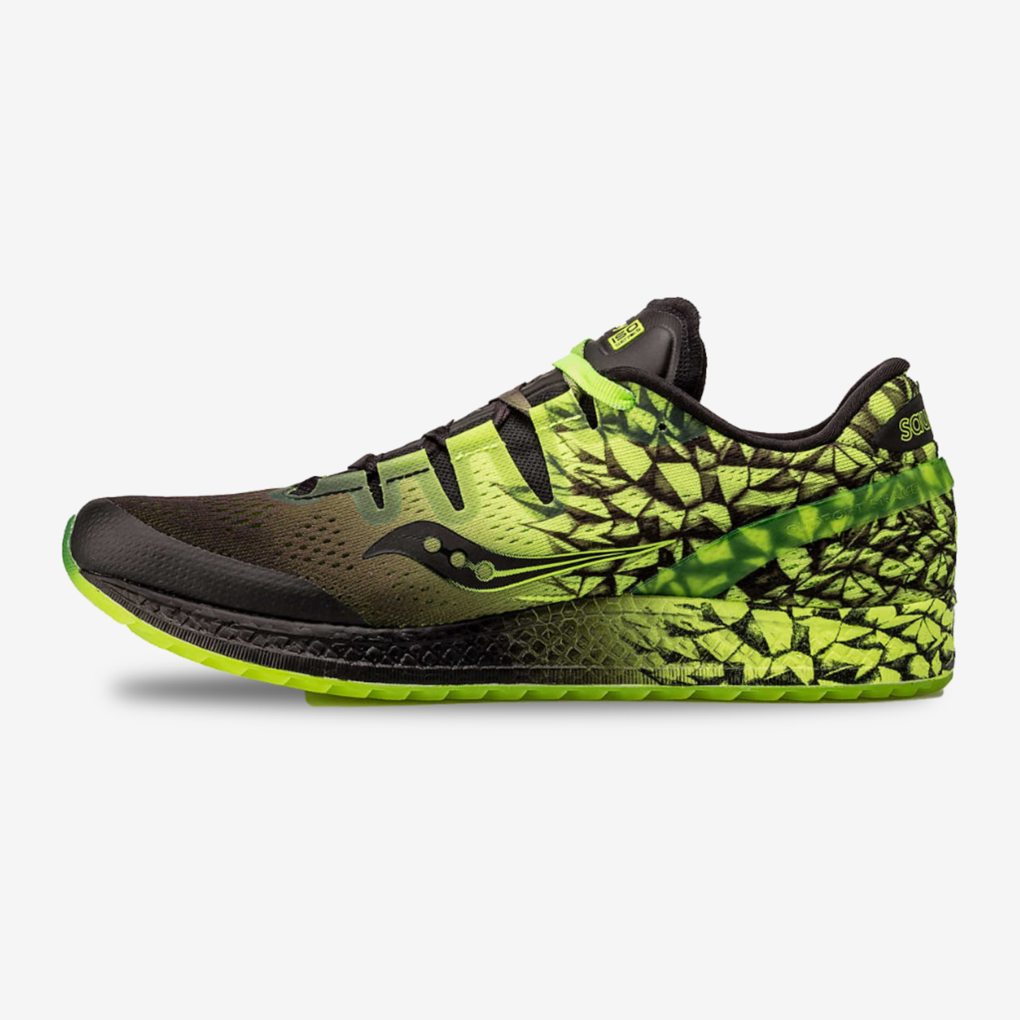 Saucony Freedom ISO RUN