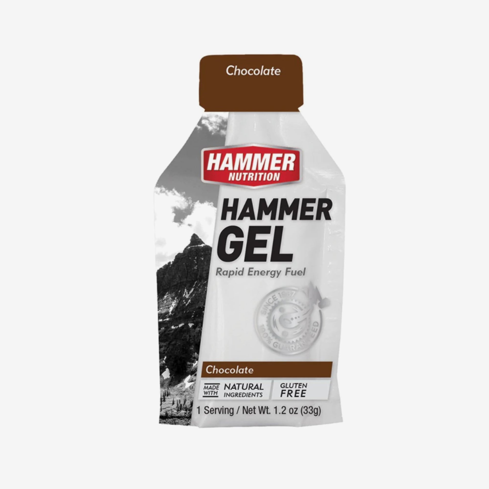 Hammer Nutrition - Hammer Gel