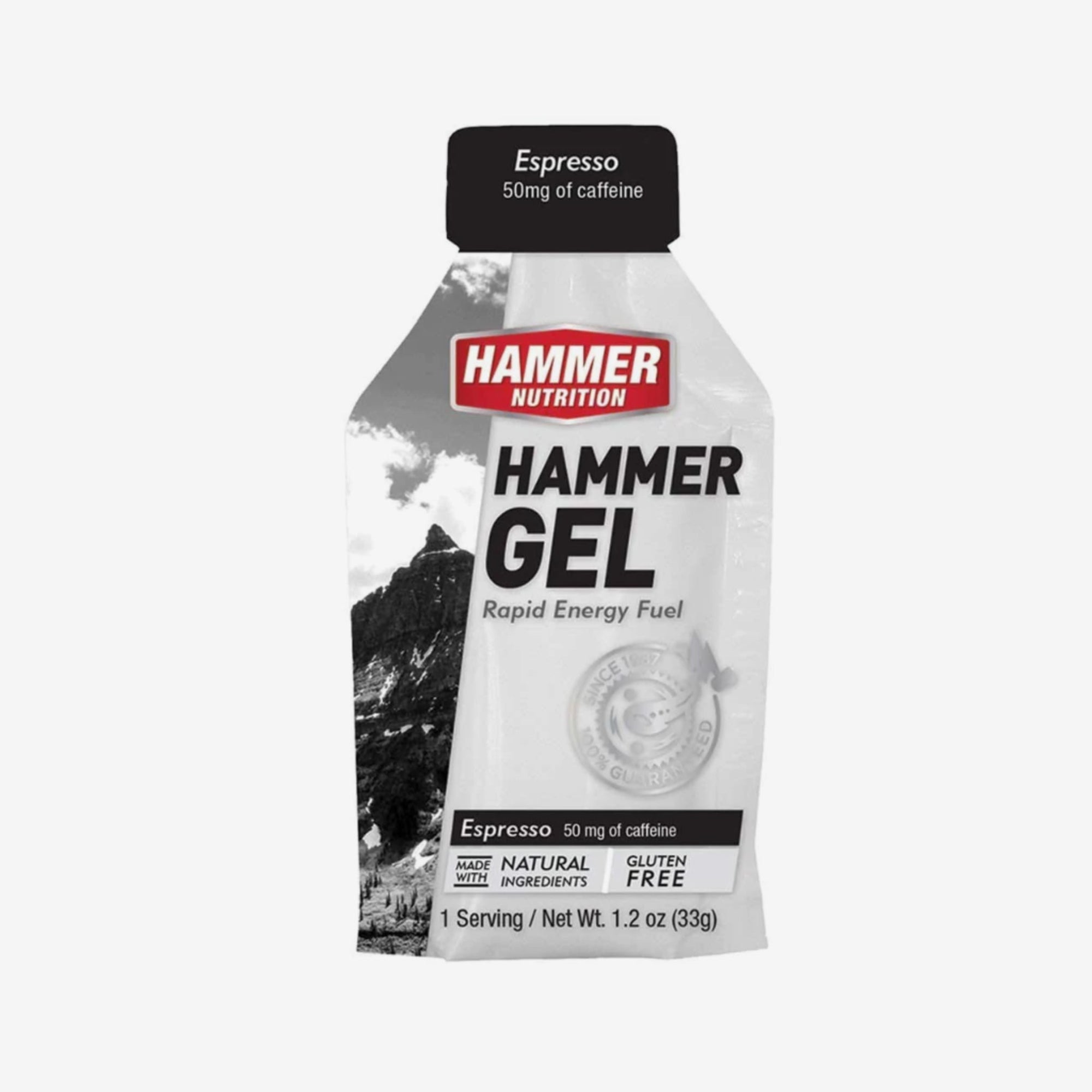 Hammer Nutrition - Hammer Gel