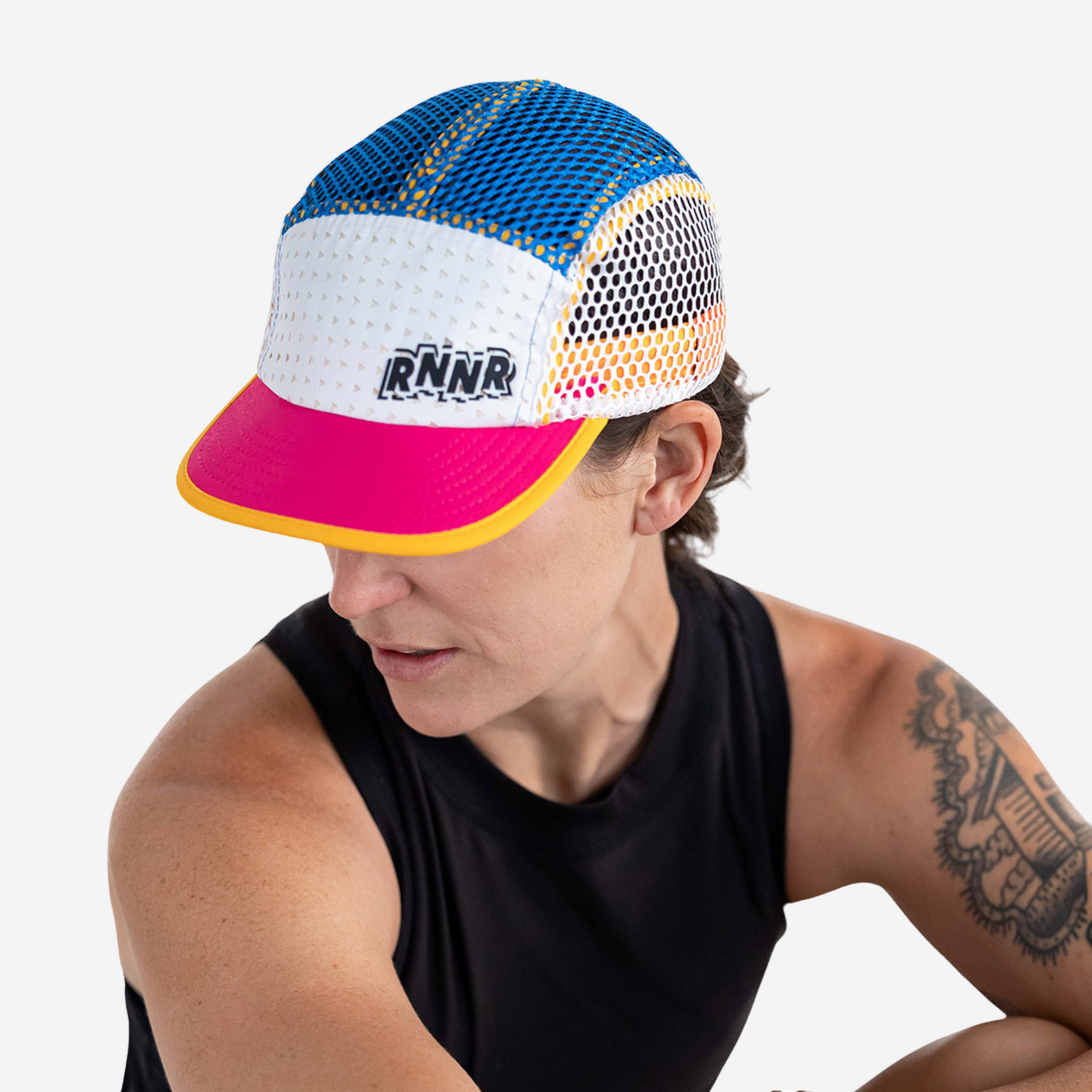 RNNR Streaker Hat - Unicorn